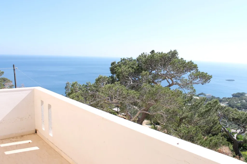 Balcon - Detached House with Panoramic Views in Crete