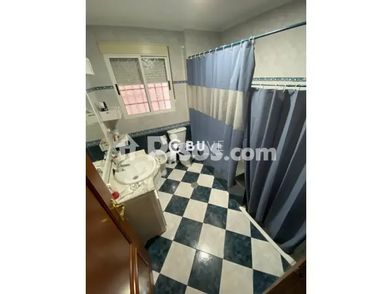 Bagni - Multi-Unit Building with Terrace in Torreblanca
