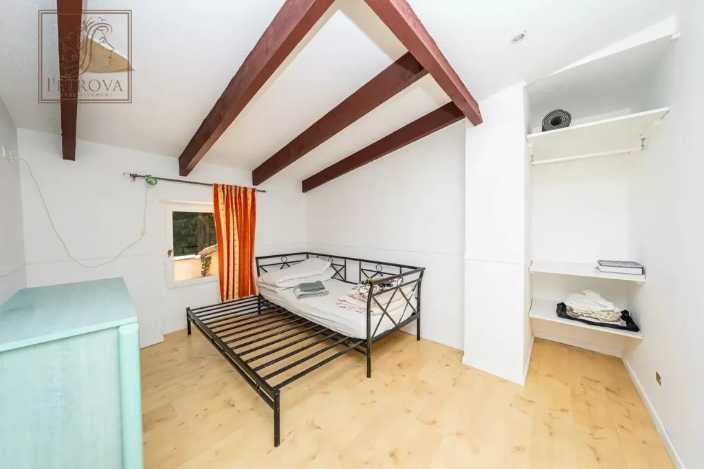 Magamistoad - Villa with Sea View in Prestigious Menton