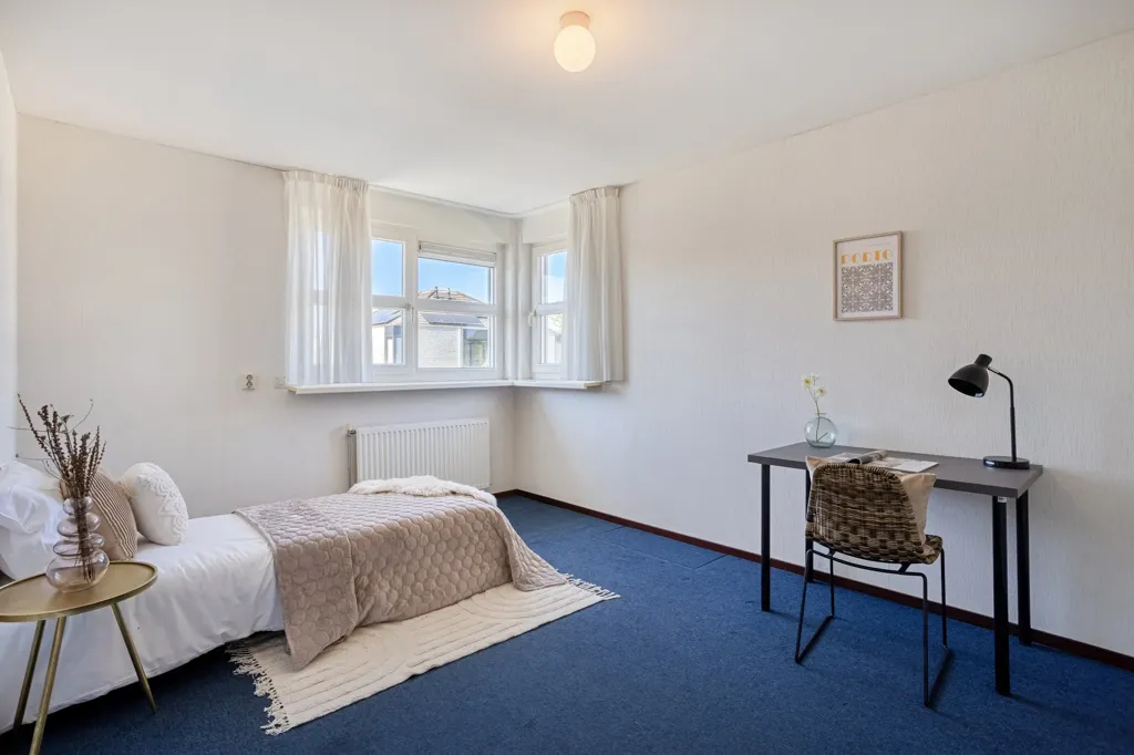 Chambres - Detached House with Office in Hammerveld, Roermond