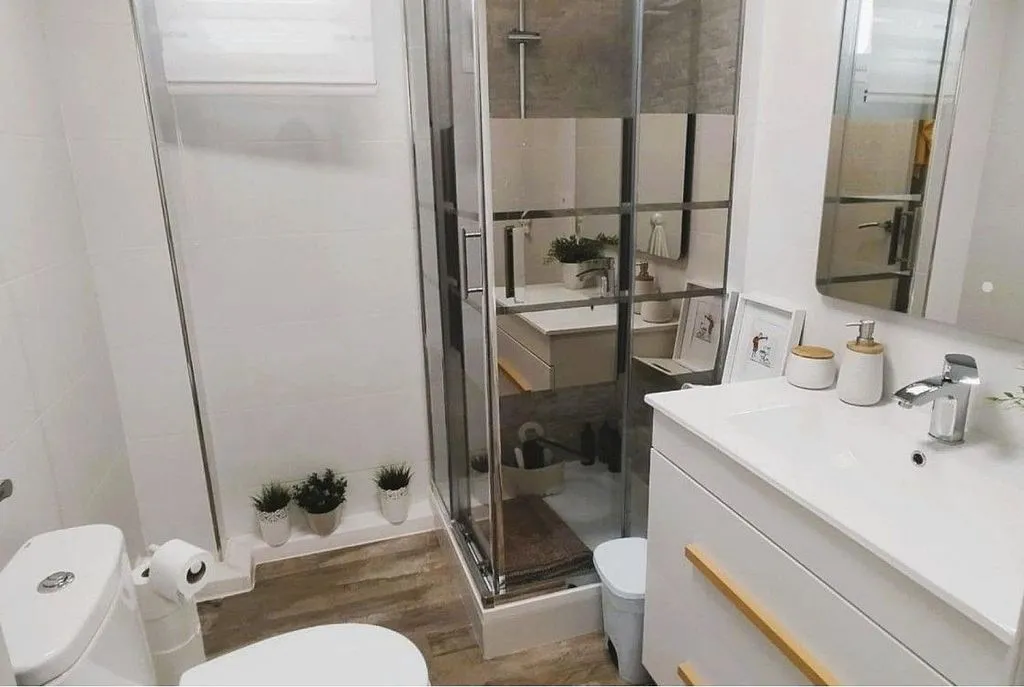 Salles de bain - Luxury Villa with Pool in Villamartin