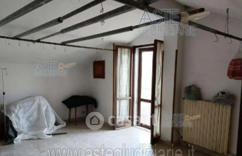 Toad - Villa with Terrace and Garden in Filiano