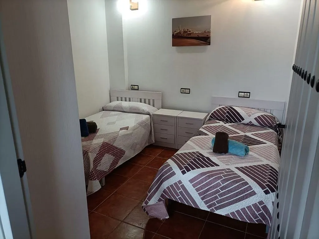 Magamistoad - 17-Room Chalet with Pool in Formentera