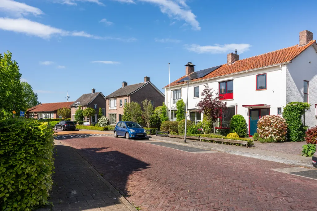 Välivaade - Half-Duplex with Garden in Goor