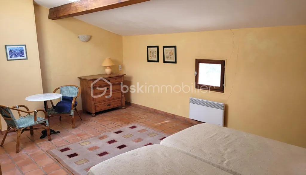 Magamistoad - Village House with Garden in Salles-d'Aude