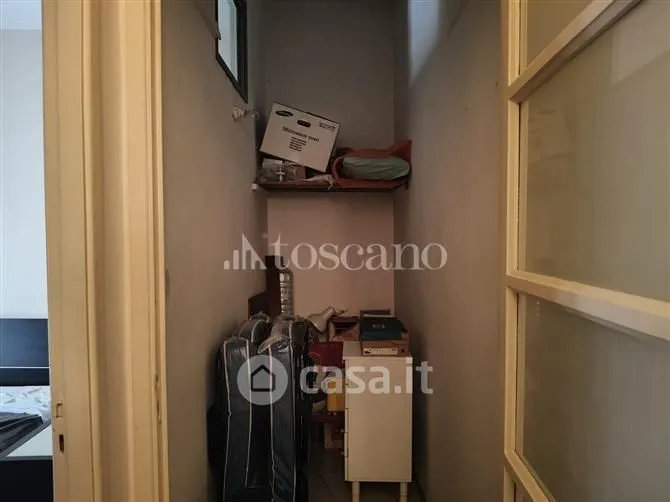 Toad - Three-Bedroom Flat with Balcony in Catania