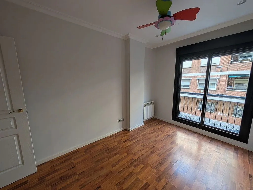 Pièces - Luxury Flat with Terrace in Ciudad Real