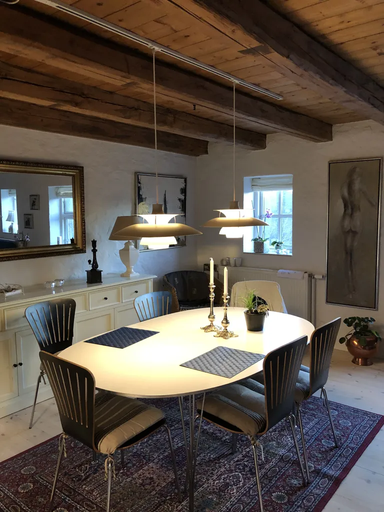 4-room apartment in Skive