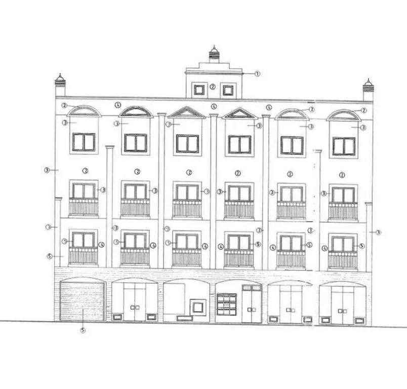 Urban Land with Construction Potential in Almancil