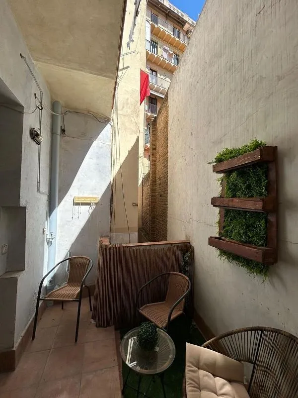 Aed - Apartment with Terrace in La Nova Esquerra de l'Eixample