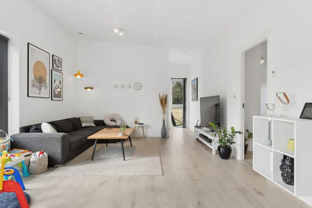 Maison 6 pièces à Holstebro