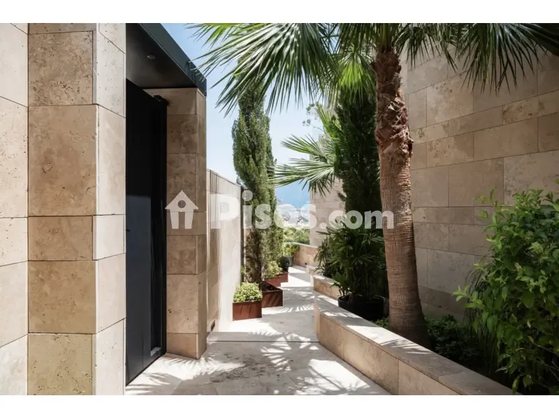 Aed - Apartment with Sea View in La Quinta