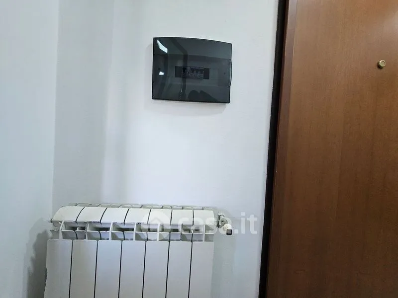 Entrée - Rented Duplex with Terrace in Monreale