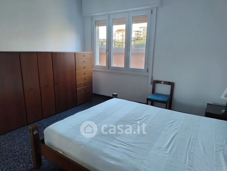 Chambres - Spacious Apartment with Sea View in Celle Ligure