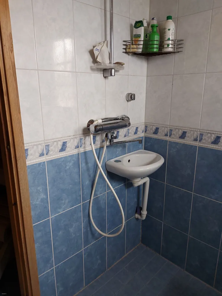 Bagni - Cottage with Sea View and Sauna in Tornio