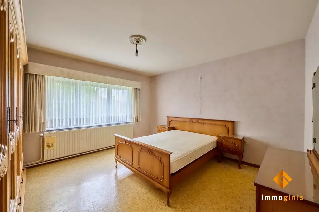Magamistoad - Spacious House with Green View in 10a17ca Plot