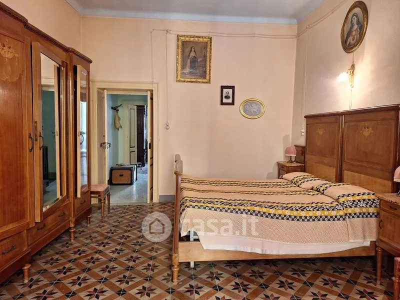 Camere da letto - Historic Tower House in Bosa
