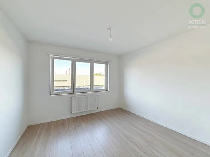 Appartement à Charleroi