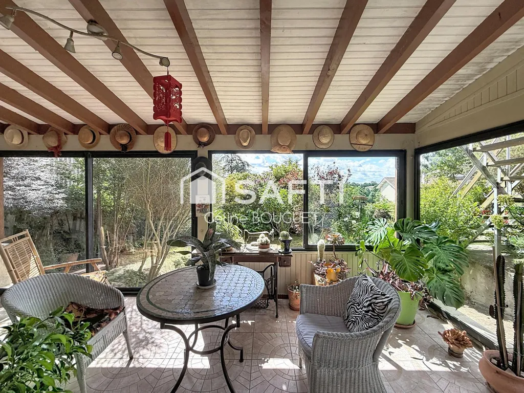 Terrazza - Rustic Village House with Garden in Lavit
