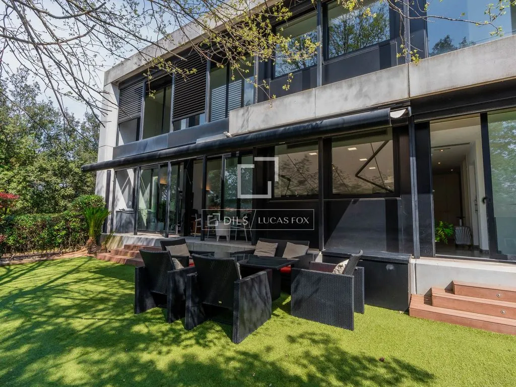 Terrass - Luxury Villa with Pool in Girona