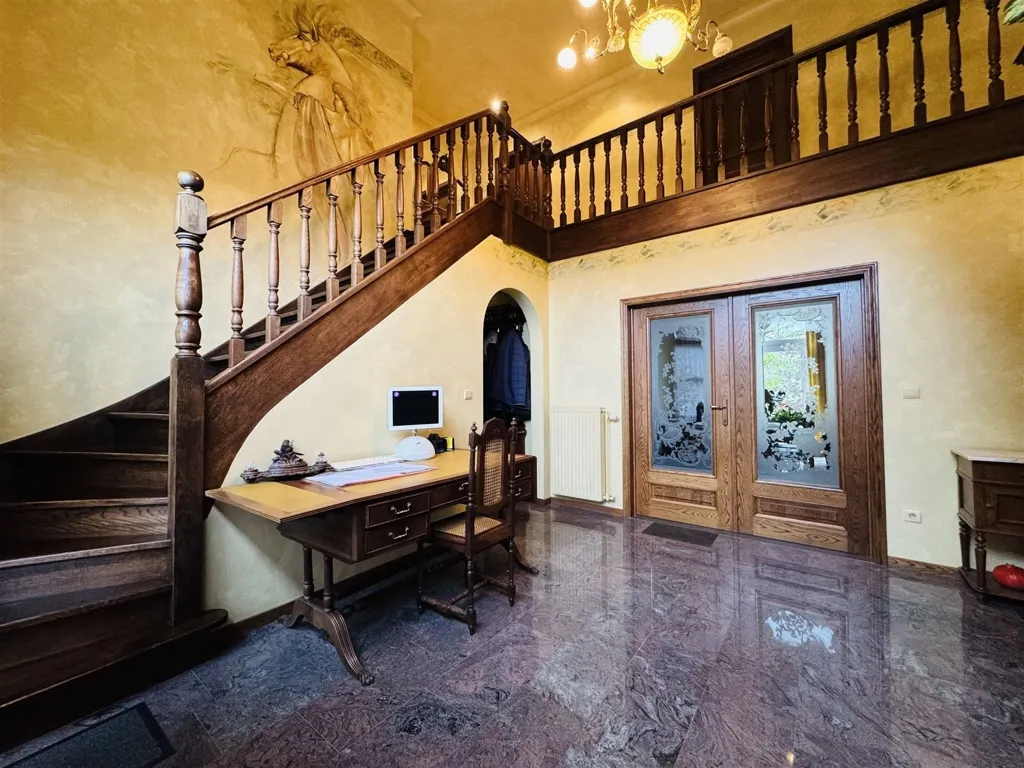 Stanze - Characterful Farmhouse with Stables in Dilsen-Stokkem