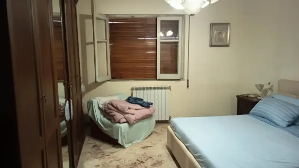 Magamistoad - Apartment with Terrace in Palermo
