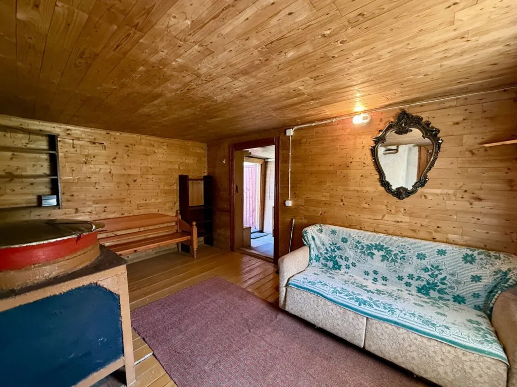 Maison 3 pièces à Narva linn