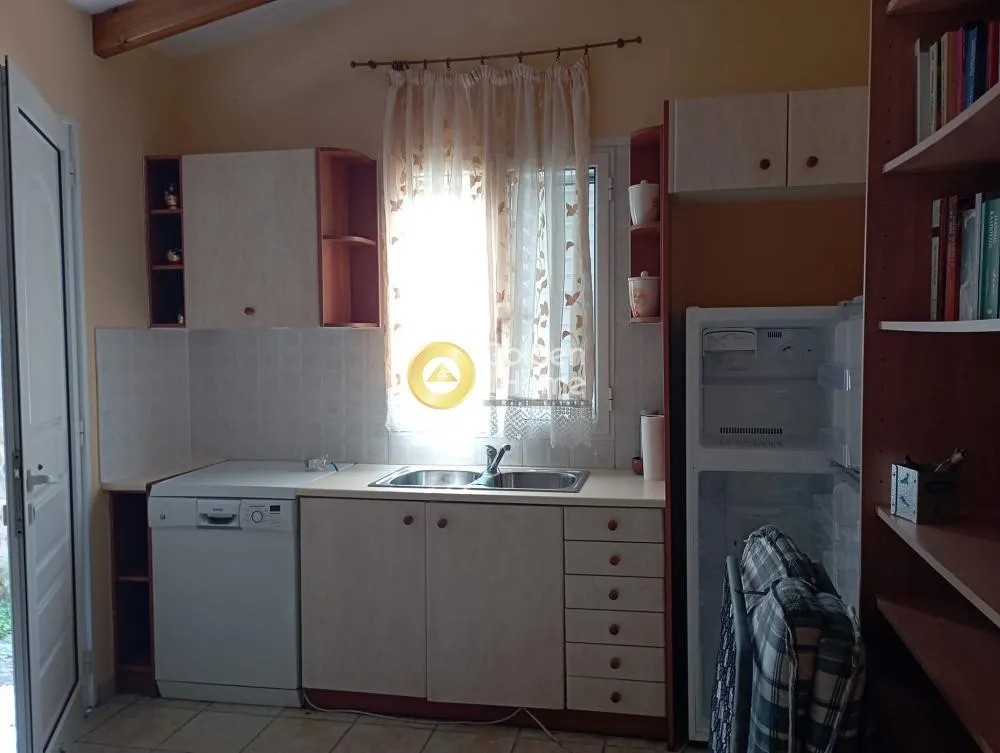 4-toaline korter asukohas GR