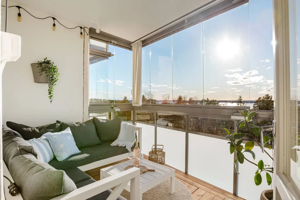 Appartement 4 pièces à Järfälla kommun