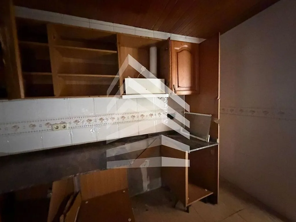 Cuisine - Terraced Semi-Detached House in Mollerussa