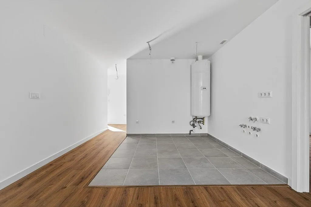 Pièces - New Flat with Pool in Triana, Sevilla