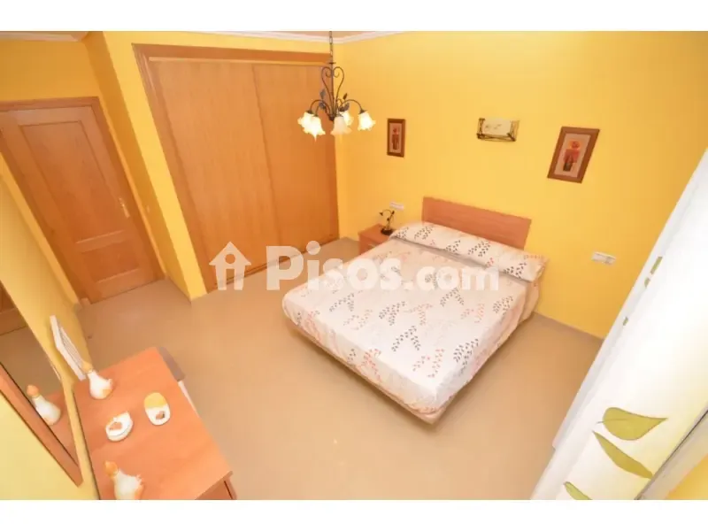 Magamistoad - Apartment with Terrace and Pool in Roquetas de Mar