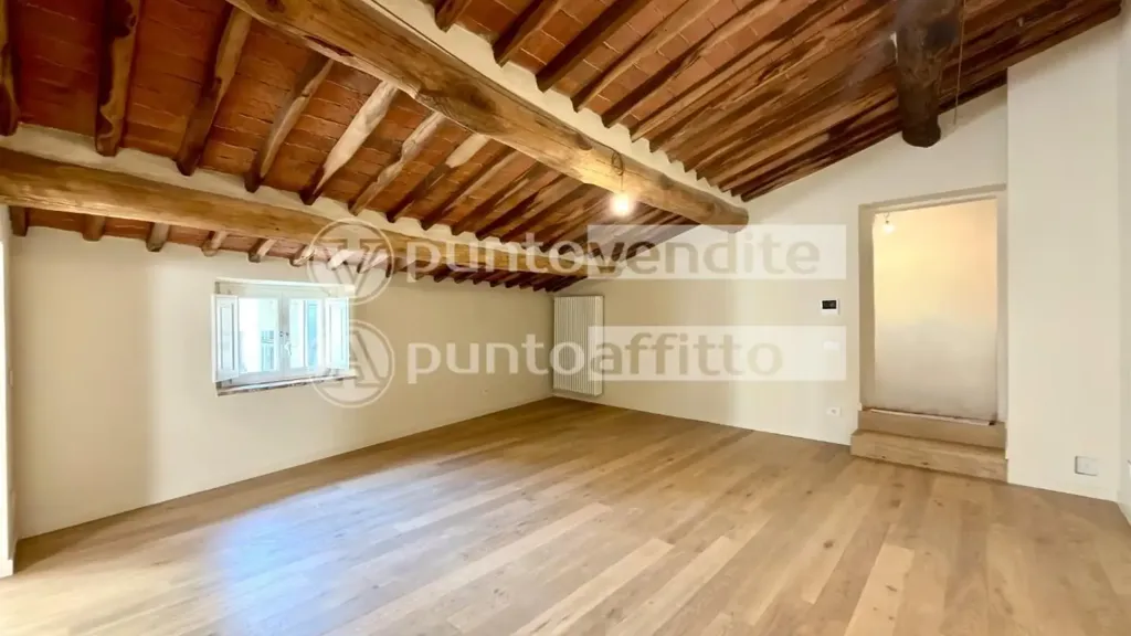 Toad - Restored Apartment with Lift in Lucca