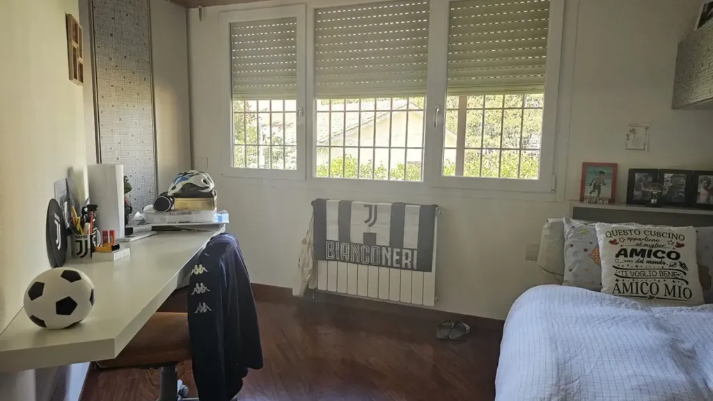 Magamistoad - Feng Shui Villa with Garden in Reggello