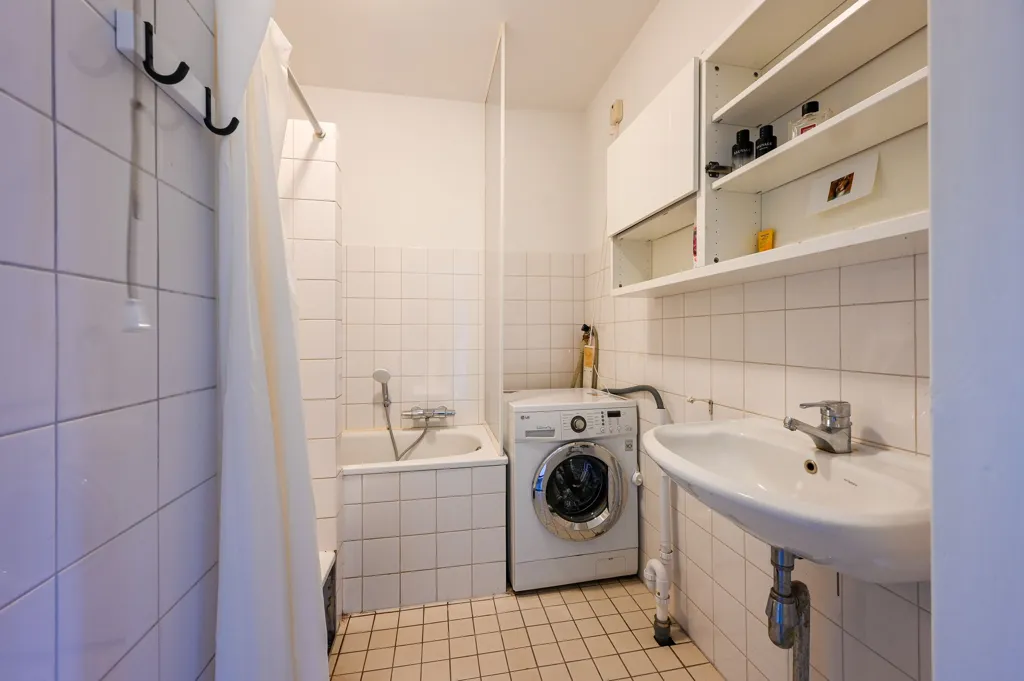 4-toaline korter asukohas Rijswijk (ZH)
