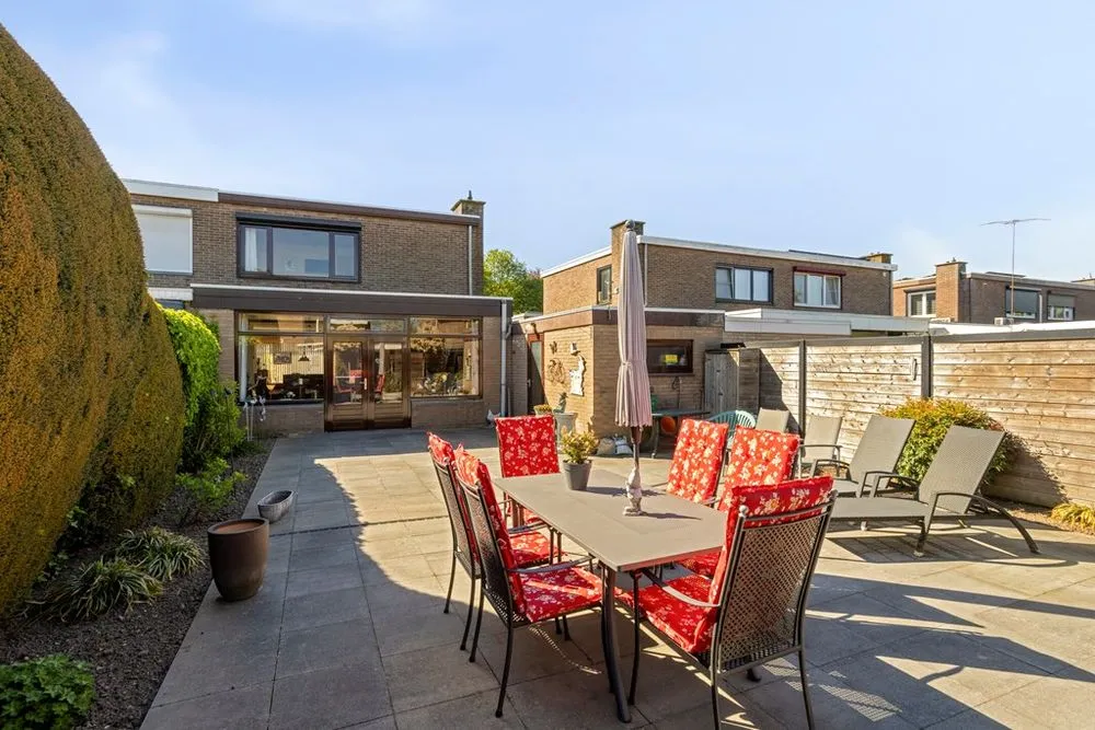 Maison 4 pièces à Gronsveld