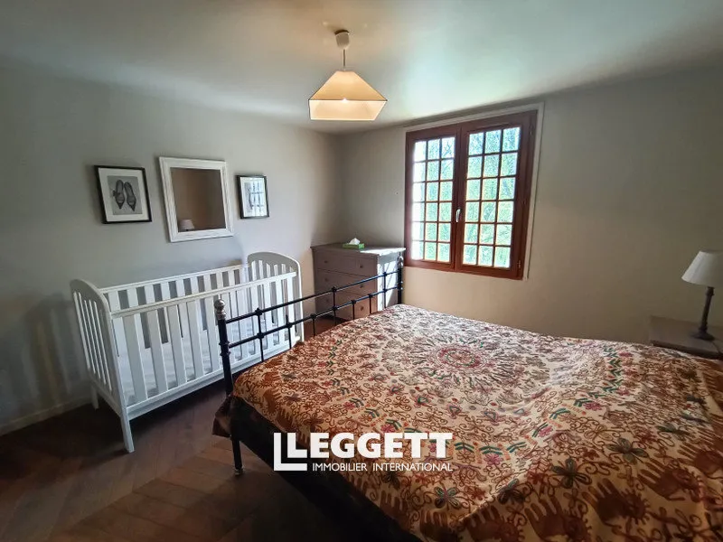 Magamistoad - Characterful Farmhouse with 16 Hectares in Ariège