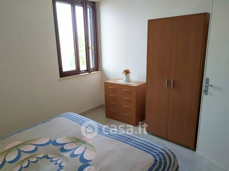 Magamistoad - Bright 3-Bedroom Flat in Tricase