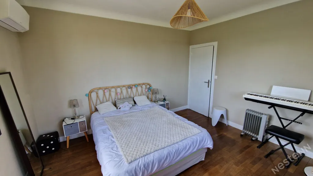 Maison 7 pièces à BERGERAC