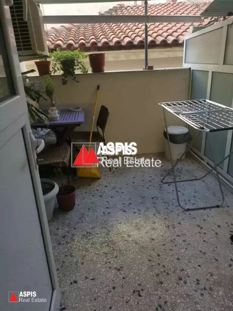 Terrazza - Apartment with Sea View in New Phaleron