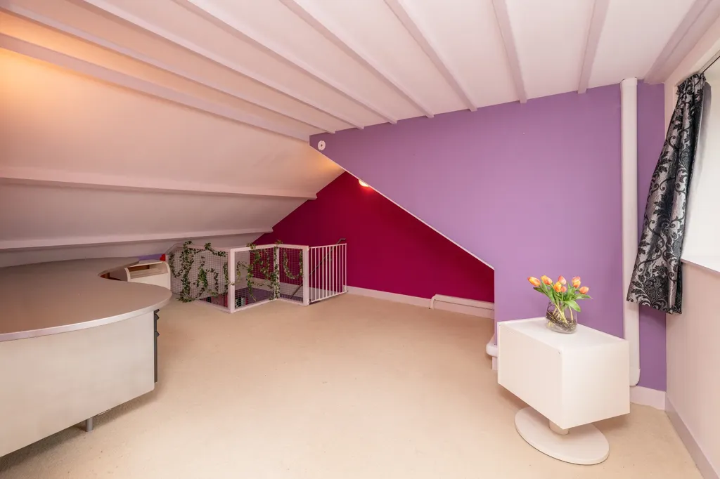Magamistoad - Stylish Loft with Garage in Haastrecht Centre