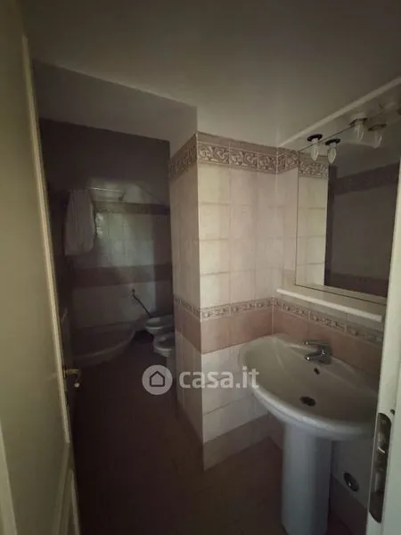 Bagni - Furnished Flat with Parking in Perugia
