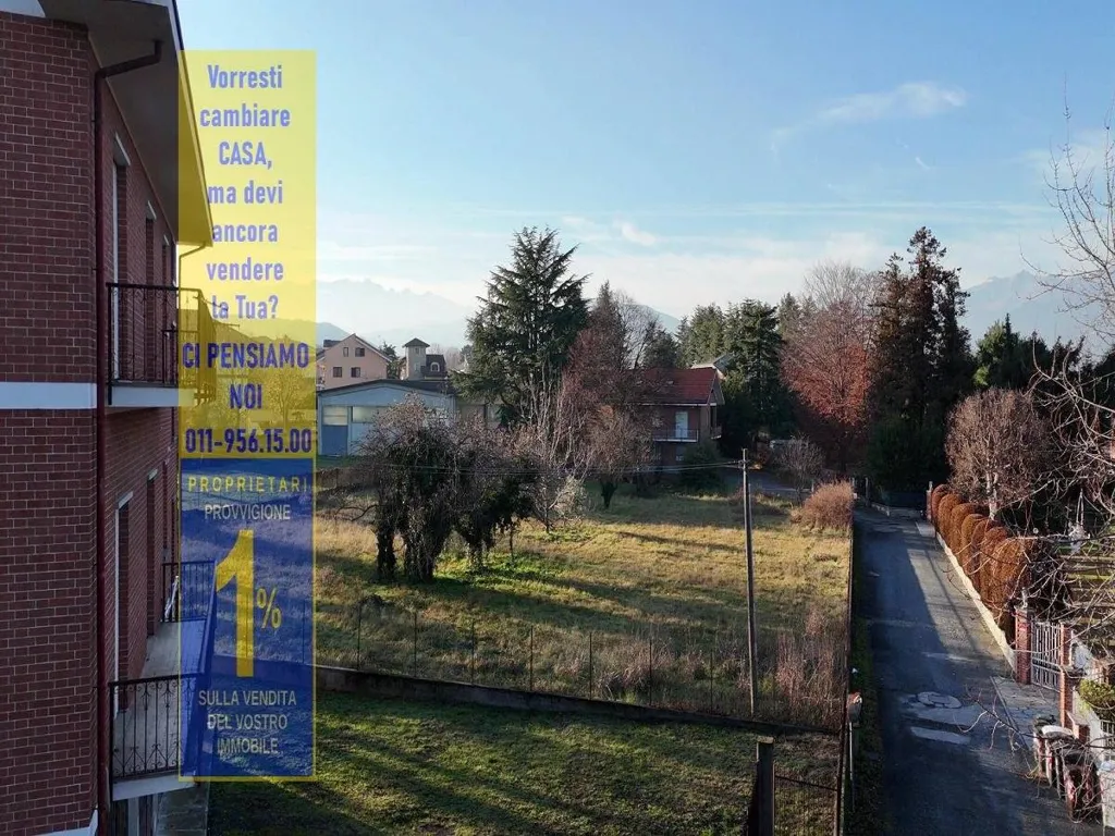 Välivaade - Apartment with Private Garden in Buttigliera Alta