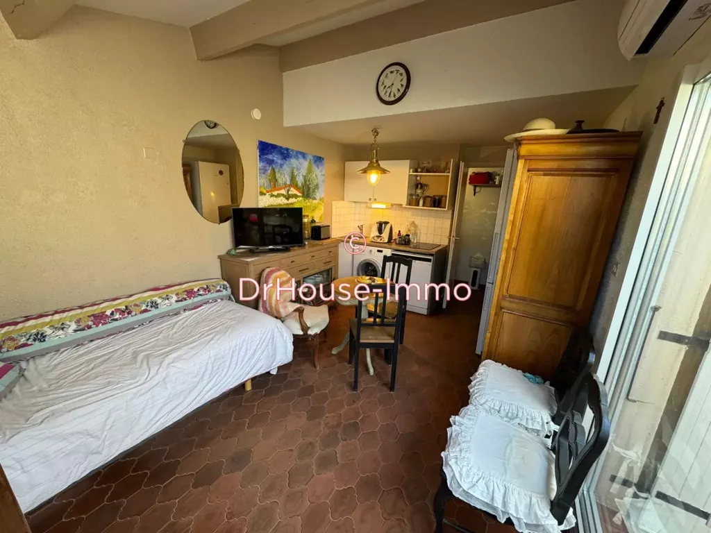Magamistoad - Climatised Studio with Terrace near Beach