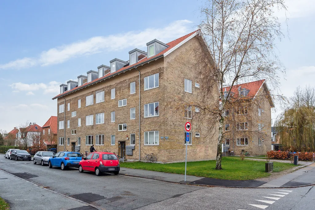 Esterno - Modern Loft Flat with Terrace in Vanløse