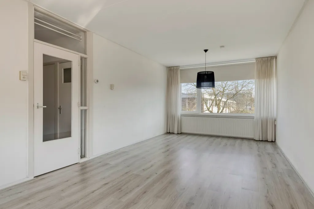 Appartement 5 pièces à Nijmegen