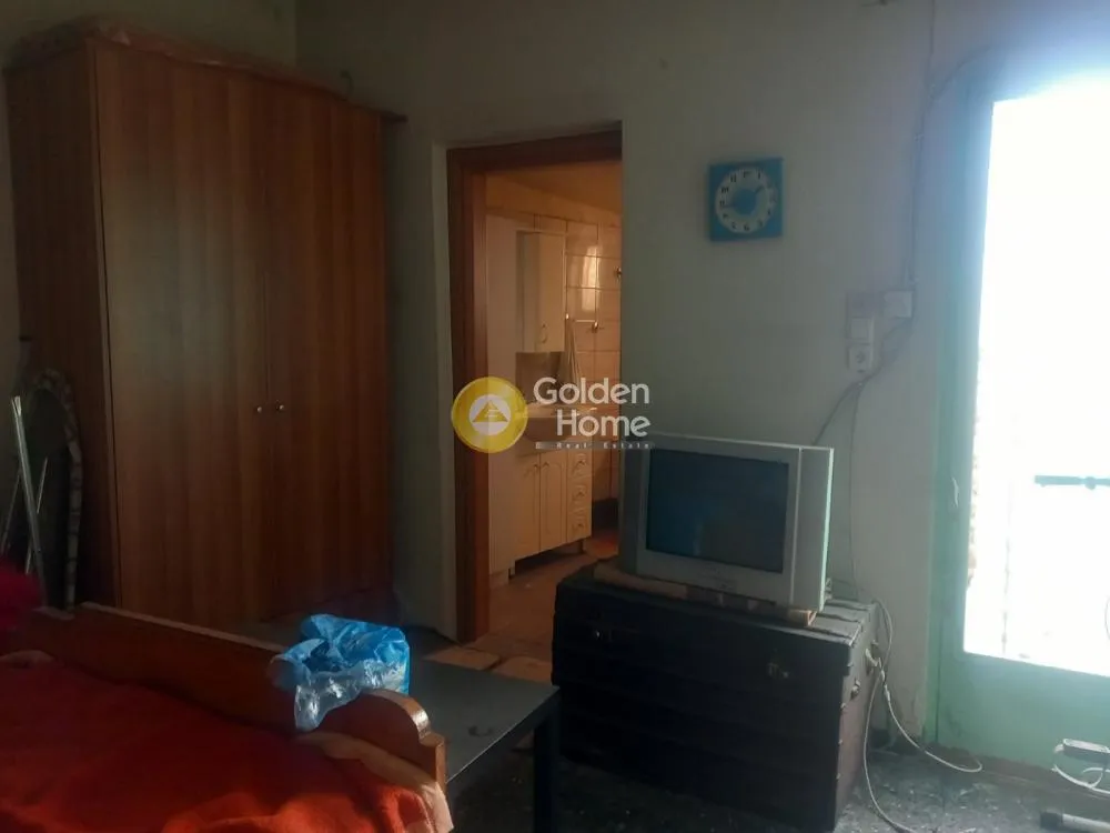Magamistoad - Apartment with Private Garden in Phyle Centre