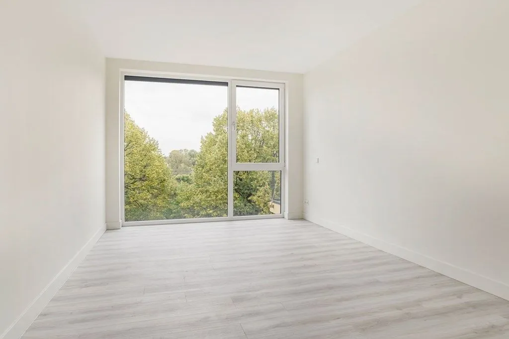 Pièces - Modern Portiekflat with Balcony in Rhoon