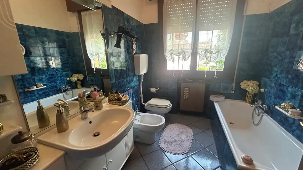 Vannitoad - Villa with Private Garden in Adria
