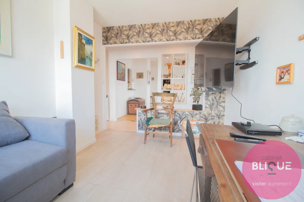 Elutuba - Apartment with Panoramic View in Nancy Centre